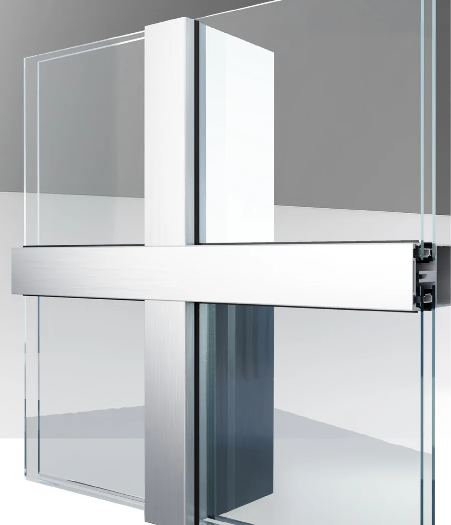 C50 profile section